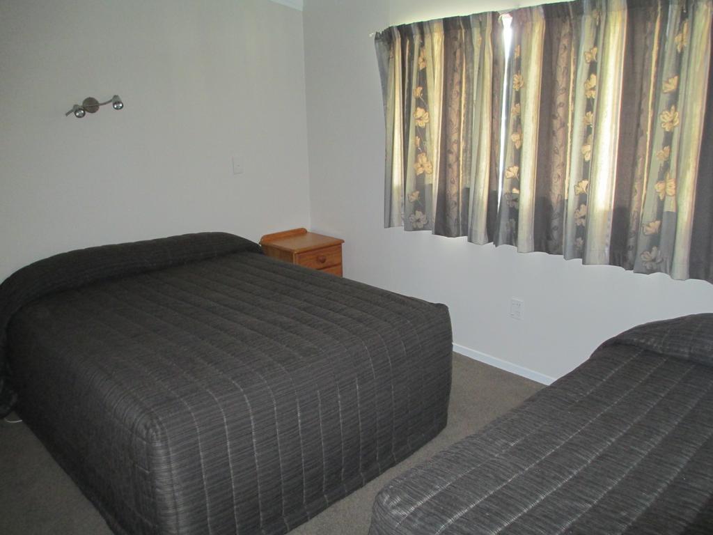 Palm Pacific Resort & Motel Whangamata Room photo